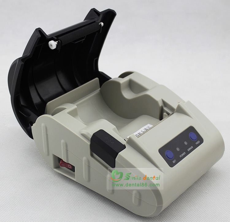 SP-POS58IV Mini Printer